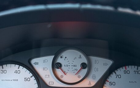 Peugeot Partner II рестайлинг 2, 2011 год, 700 000 рублей, 8 фотография