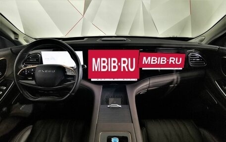 CheryExeed VX, 2023 год, 3 105 000 рублей, 13 фотография