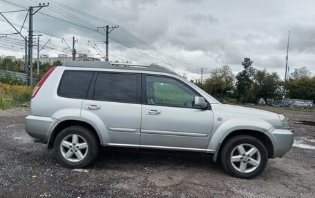 Nissan X-Trail, 2006 год, 580 000 рублей, 8 фотография