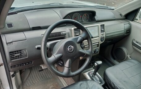 Nissan X-Trail, 2006 год, 580 000 рублей, 12 фотография