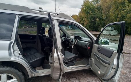 Nissan X-Trail, 2006 год, 580 000 рублей, 9 фотография