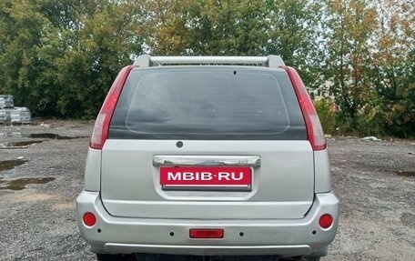 Nissan X-Trail, 2006 год, 580 000 рублей, 5 фотография
