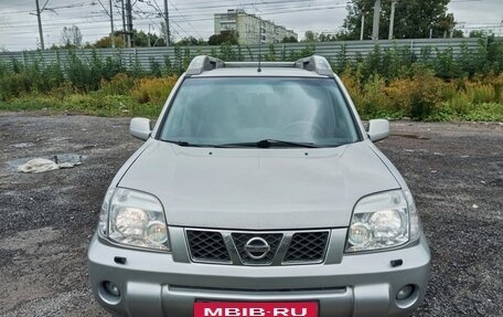Nissan X-Trail, 2006 год, 580 000 рублей, 2 фотография