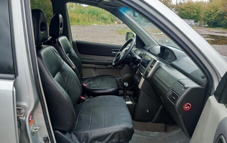 Nissan X-Trail, 2006 год, 580 000 рублей, 18 фотография