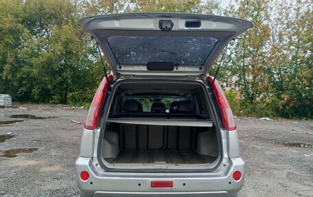 Nissan X-Trail, 2006 год, 580 000 рублей, 15 фотография