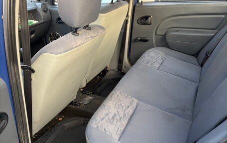 Renault Logan I, 2007 год, 425 000 рублей, 6 фотография