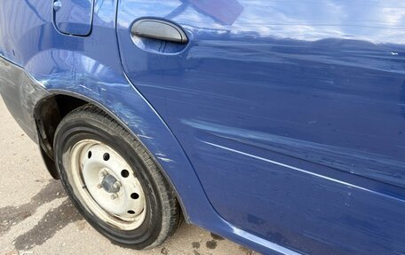 Renault Logan I, 2007 год, 425 000 рублей, 7 фотография