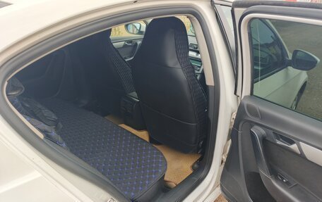Volkswagen Passat B7, 2011 год, 658 000 рублей, 10 фотография