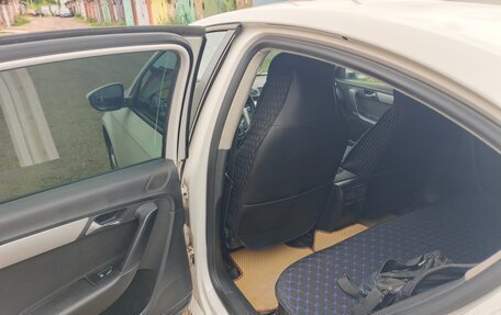 Volkswagen Passat B7, 2011 год, 658 000 рублей, 9 фотография