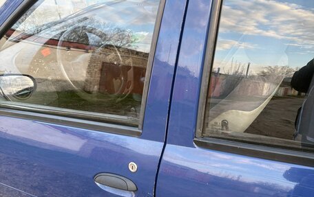Renault Logan I, 2007 год, 425 000 рублей, 10 фотография