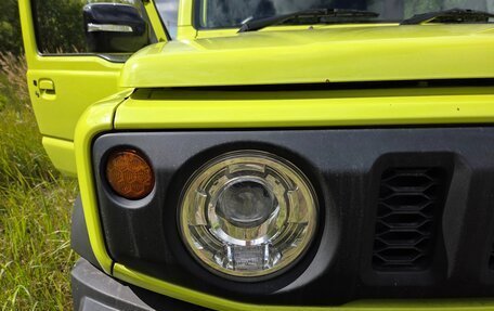 Suzuki Jimny, 2020 год, 2 050 000 рублей, 7 фотография