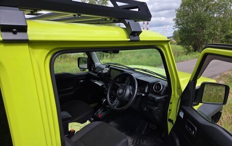 Suzuki Jimny, 2020 год, 2 050 000 рублей, 6 фотография