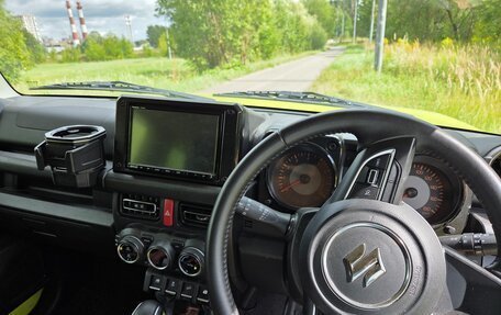 Suzuki Jimny, 2020 год, 2 050 000 рублей, 5 фотография