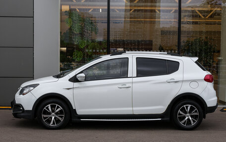 Lifan X50, 2018 год, 598 000 рублей, 8 фотография