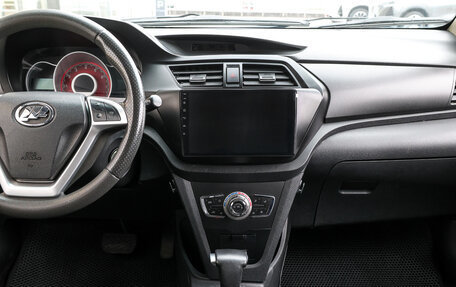 Lifan X50, 2018 год, 598 000 рублей, 14 фотография