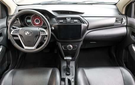 Lifan X50, 2018 год, 598 000 рублей, 13 фотография