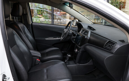Lifan X50, 2018 год, 598 000 рублей, 10 фотография
