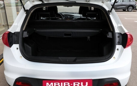 Lifan X50, 2018 год, 598 000 рублей, 9 фотография