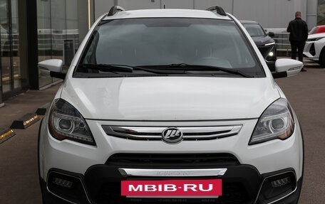 Lifan X50, 2018 год, 598 000 рублей, 2 фотография