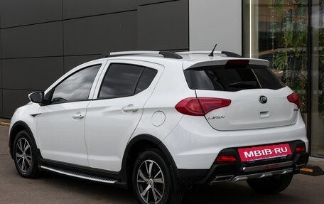 Lifan X50, 2018 год, 598 000 рублей, 7 фотография