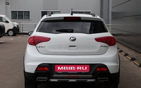 Lifan X50, 2018 год, 598 000 рублей, 6 фотография