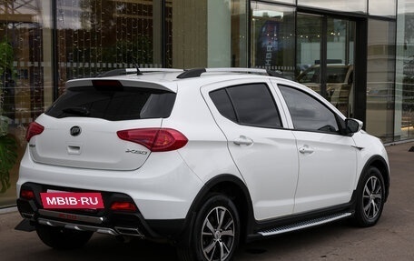Lifan X50, 2018 год, 598 000 рублей, 5 фотография