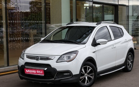 Lifan X50, 2018 год, 598 000 рублей, 1 фотография
