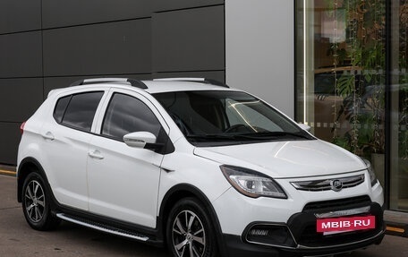Lifan X50, 2018 год, 598 000 рублей, 3 фотография