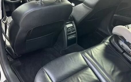 Skoda Superb III рестайлинг, 2010 год, 950 000 рублей, 6 фотография