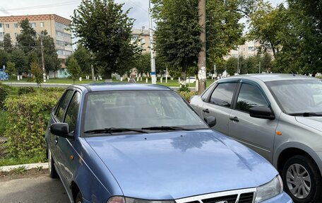 Daewoo Nexia I рестайлинг, 2007 год, 165 000 рублей, 2 фотография