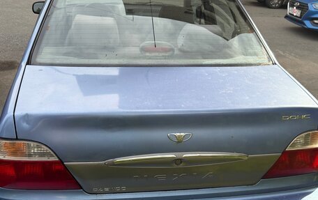 Daewoo Nexia I рестайлинг, 2007 год, 165 000 рублей, 5 фотография