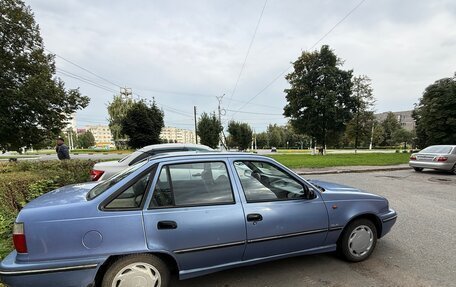 Daewoo Nexia I рестайлинг, 2007 год, 165 000 рублей, 4 фотография