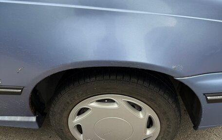 Daewoo Nexia I рестайлинг, 2007 год, 165 000 рублей, 3 фотография