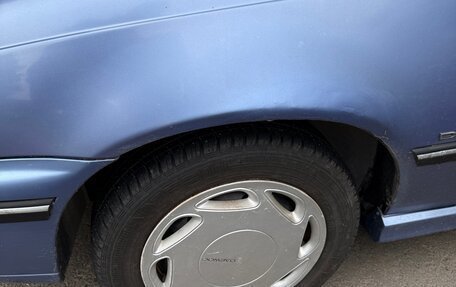 Daewoo Nexia I рестайлинг, 2007 год, 165 000 рублей, 6 фотография