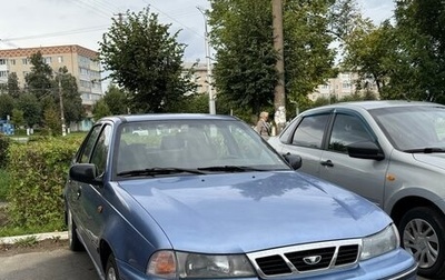 Daewoo Nexia I рестайлинг, 2007 год, 165 000 рублей, 1 фотография