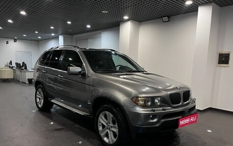 BMW X5, 2005 год, 775 000 рублей, 1 фотография