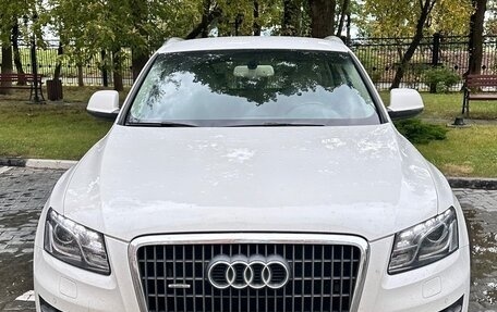 Audi Q5, 2012 год, 1 850 000 рублей, 1 фотография