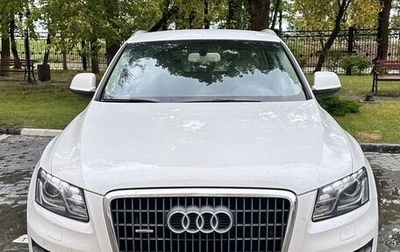 Audi Q5, 2012 год, 1 850 000 рублей, 1 фотография