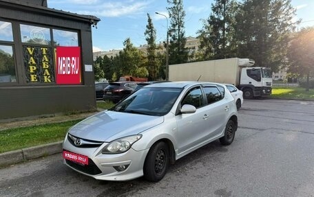 Hyundai i30 I, 2010 год, 300 000 рублей, 1 фотография
