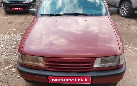Opel Vectra A, 1992 год, 185 000 рублей, 1 фотография