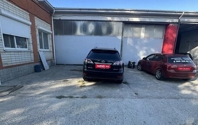Lexus RX III, 2014 год, 1 200 000 рублей, 1 фотография