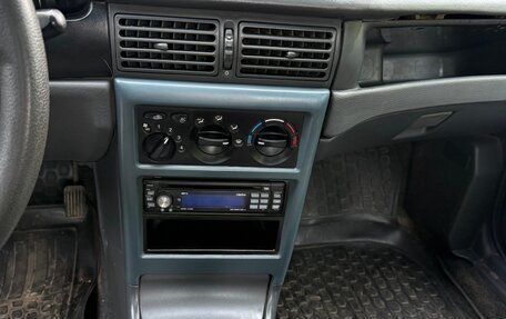 Daewoo Nexia I рестайлинг, 2007 год, 165 000 рублей, 11 фотография