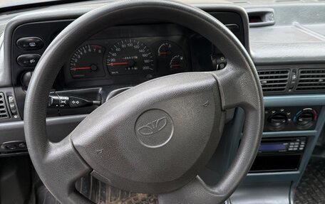 Daewoo Nexia I рестайлинг, 2007 год, 165 000 рублей, 12 фотография