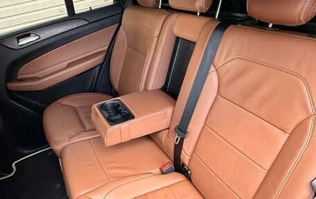 Mercedes-Benz GLE, 2017 год, 2 750 000 рублей, 8 фотография