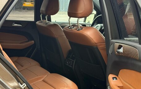 Mercedes-Benz GLE, 2017 год, 2 750 000 рублей, 10 фотография