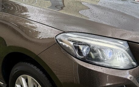 Mercedes-Benz GLE, 2017 год, 2 750 000 рублей, 17 фотография