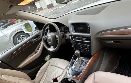 Audi Q5, 2012 год, 1 850 000 рублей, 5 фотография