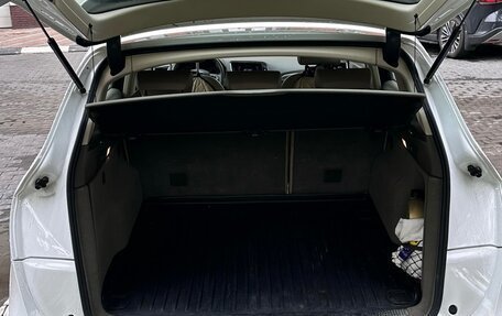 Audi Q5, 2012 год, 1 850 000 рублей, 4 фотография