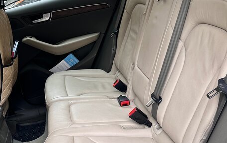 Audi Q5, 2012 год, 1 850 000 рублей, 12 фотография