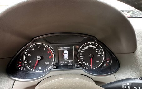 Audi Q5, 2012 год, 1 850 000 рублей, 10 фотография